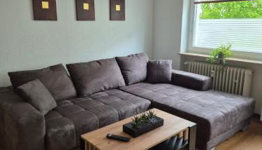 Homburger 14 - Appartment Neunkirchen - Foto 5