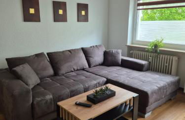 Homburger 14 - Appartment Neunkirchen - Foto 5
