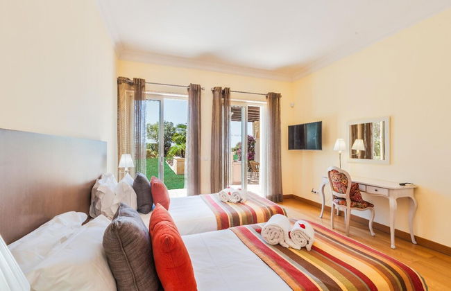 Villa Monte Rei Golf - Foto 24