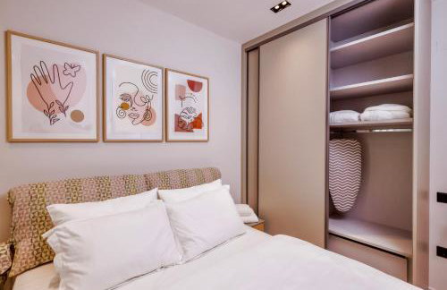 Urban Apartments - Foto 6