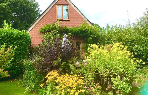 Forest Barn in the national park & near beaches - Foto 13