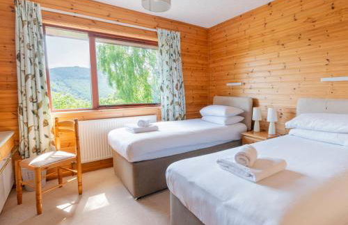 Holiday Home Achmony Number 10 by Interhome - Foto 32