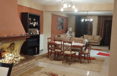 όμορφο διαμερισμα με δυο κρεβατοκάμαρες - Foto 17