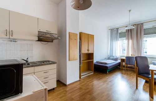 Apartmenthaus in Chemnitz für Monteure - Foto 26