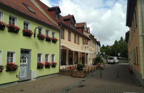 Ferienwohnung "Oha" - Photo 12