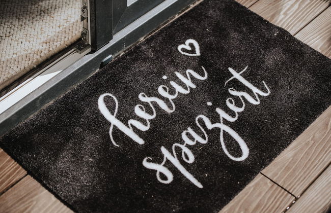 Baltic Village - Boho-Beachhouse - Foto 39