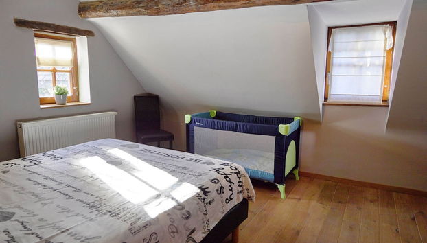 Limbourg Nature Retreat - Foto 3, Habitación