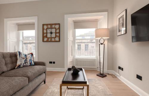 Destiny Scotland George IV Apartments - Foto 10