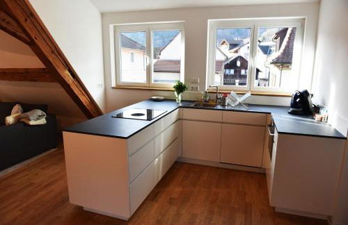 Ferienwohnung "Zur Krone" - Foto 32