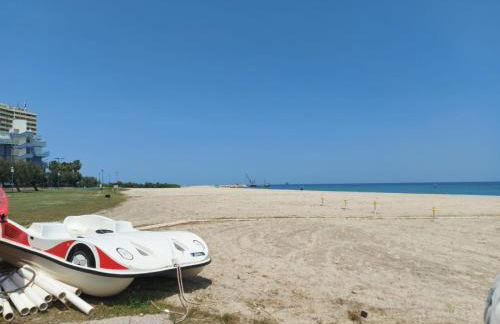 Attico con vista mare ARIA CONDIZIONATA - Foto 39