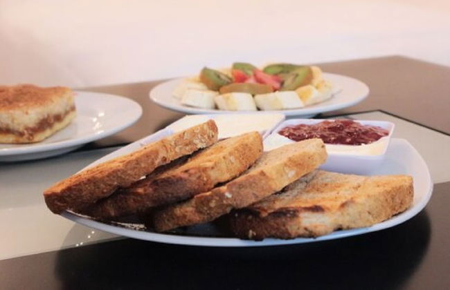 Hotel Boutique Devoto - Foto 58