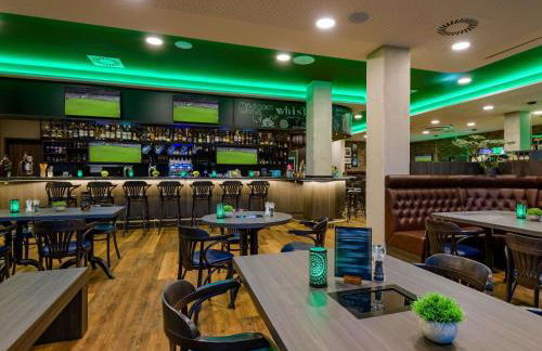 Aparthotel Adagio Access Kiel City - Foto 17