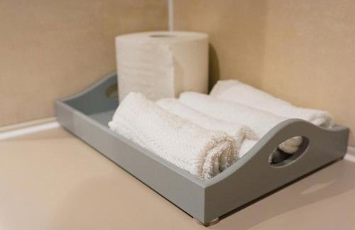 Manchester Waterside Retreat - Foto 13