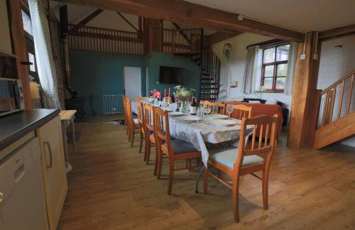 West Hollowcombe Farm - Foto 56