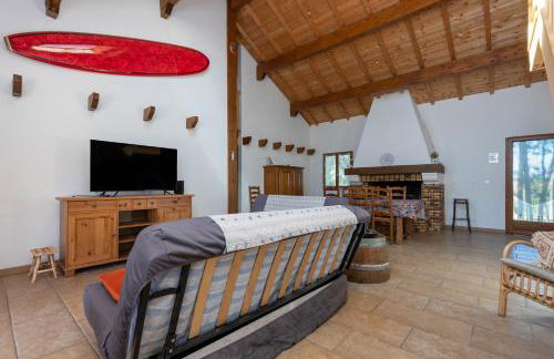 Maison pour 6 personnes à Tosse - Photo 16