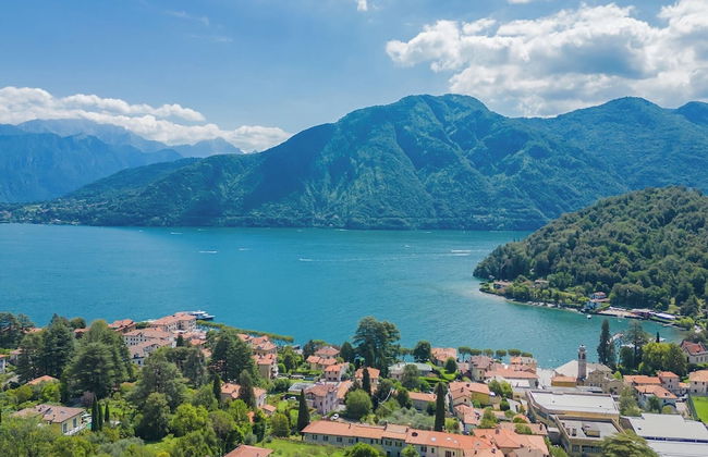 Villetta Abbazia Acqua Dolce - With Stunning Terrace by Rent all Como - Photo 36