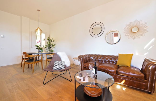 BarcelonaForRent The Central Place - Photo 36