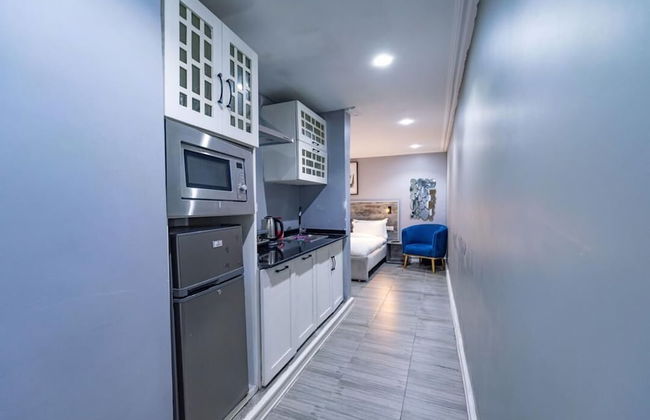 Villa Magnum - Foto 37