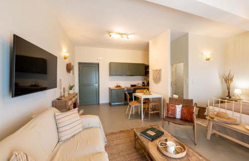 Latoma Mediterranean House - Foto 7