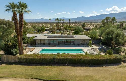 The Milky Way Modern Desert Retreat - Foto 36