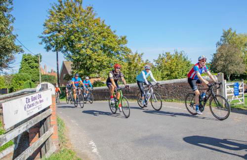 The Old Chapel - Photo 23