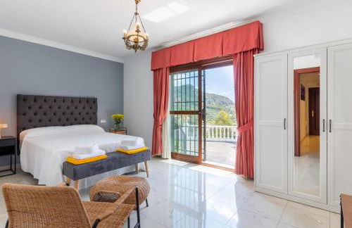 Finca Puerto Ermita - Spa Privado - Ideal Retiros - Foto 7