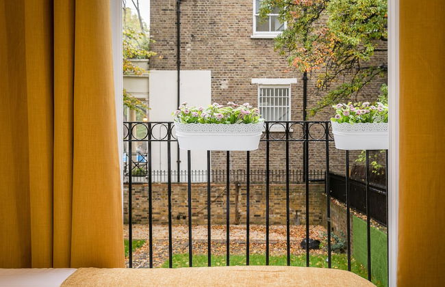 Carlton Vale Apartments - Photo 45