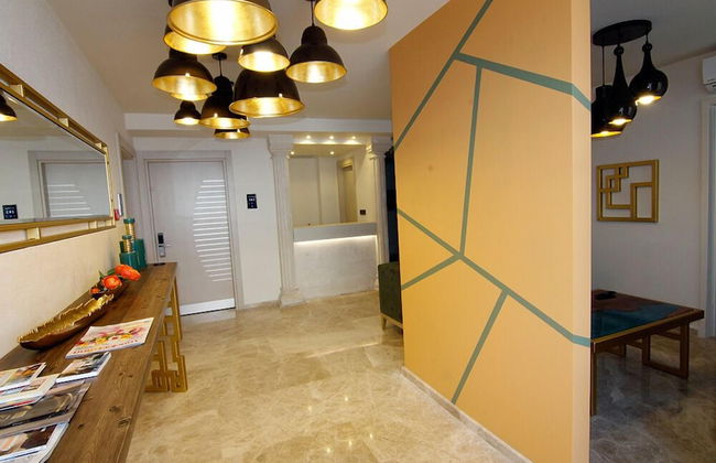 Zin D Home Cekmekoy - Foto 2