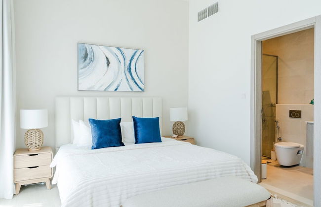 Nasma Luxury Stays- Ras Al Khaimah - Photo 68