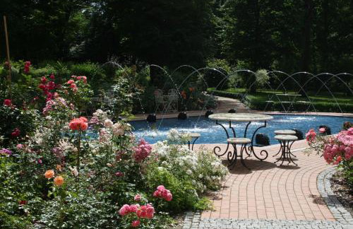 Willa Różana - Foto 35