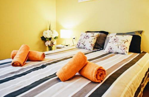 Happy Menorca apartamento duplex ,piscina,aire acondicionado,wiffi - Foto 36