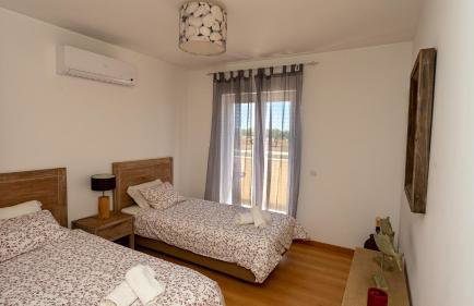 Cabanas Gardens -T2 Penthouse Superb 360º Views, 206m2 - WPCG 52 - Foto 17