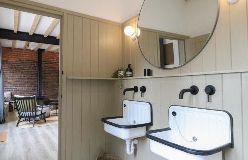 Rowan Cottage - Fold Yards - Foto 24