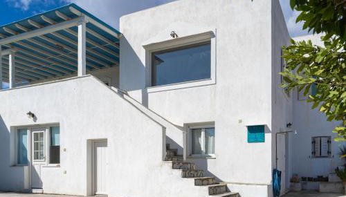 Kafkis House, Paros - Foto 5