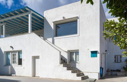 Kafkis House, Paros - Photo 5