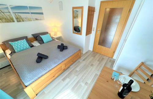 COZY Apartment Bavarian Forest +POOL +SAUNA +NETFLIX - Foto 18