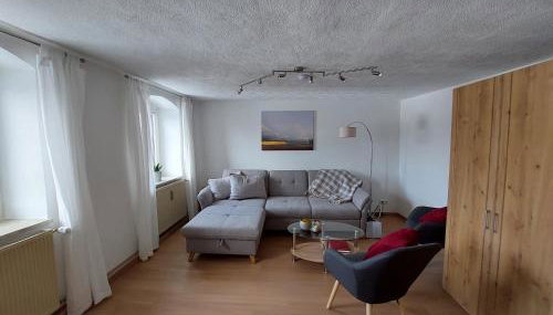 Haus Am Stadtschloss FeWo 3 Zimmer Küche Bad - Foto 3