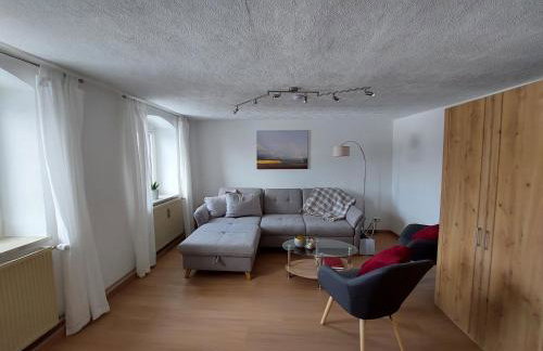 Haus Am Stadtschloss FeWo 3 Zimmer Küche Bad - Foto 3