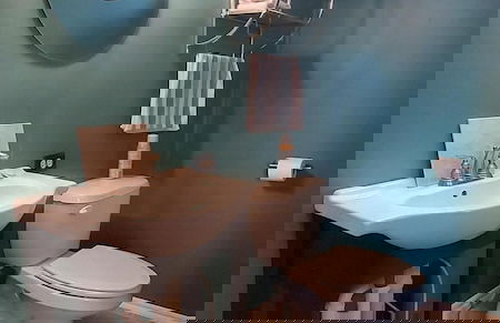 Kozy Cove Cabin - 1 Block to Lake Boat Launch - Covered Boat Parking - Lake Fun - Photo 32