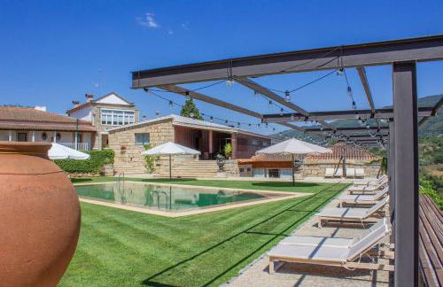 Hotel Rural Casa de Samaioes - Foto 25