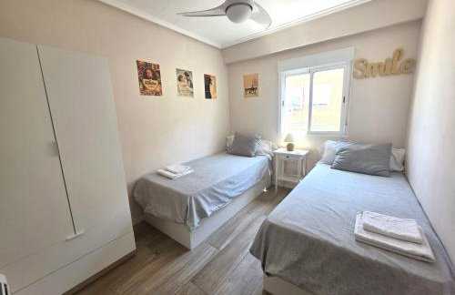 PASARELA ALMOZARA HOME & Parking gratis - Foto 14