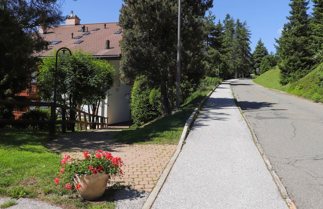 Cascades d'Eden 2 - Foto 24