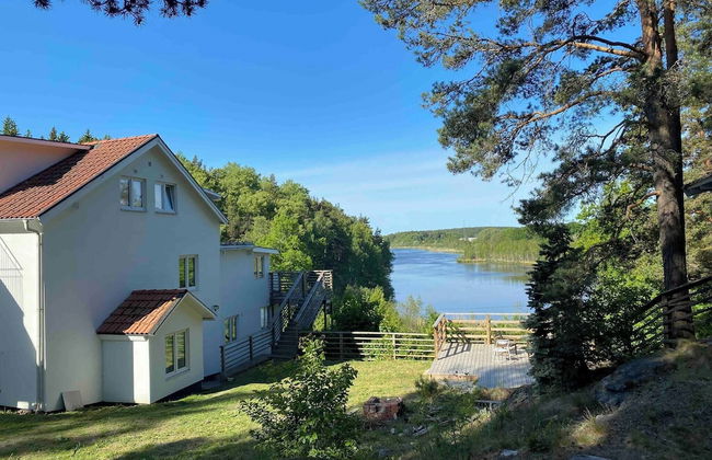 Bjurvik's Villa - Flat 2 - Business Customers Only - Photo 43