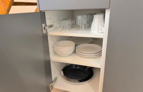 ⁂ Appartement élégant et central à Nice - Foto 14