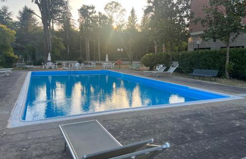 Piccolo appartamento monolocale 14 MQ piscina dal 20 giugno al 15 settembre - Foto 34