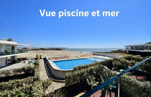 Le Sunrise - panorama sur l'estuaire - Foto 20