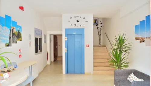 Residence Verbena - Foto 4, Lobby or reception