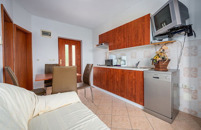 Apartment Klaudio 294 - Foto 29