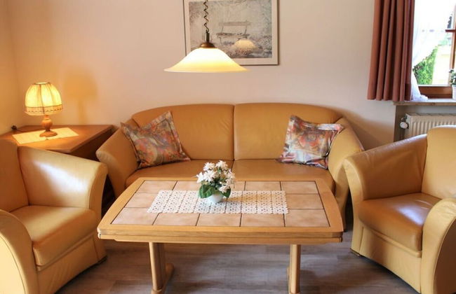 Lubbers Comfortable Holiday Residence - Foto 4