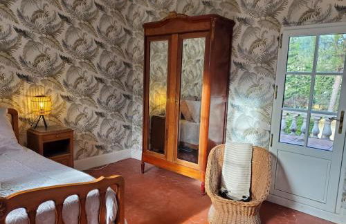 Dreamy Château for big groups and their pets - Foto 40